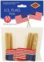 Pkgd U S Flag Picks
