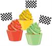 Checkered Flag Picks