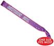 Birthday Girl Satin Sash