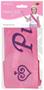 Glittered Princess Satin Sash