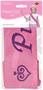 Glittered Princess Satin Sash