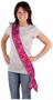 Bride To Be Satin Sash