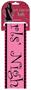 Girls' Night Out Satin Sash