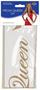 Prom Queen Satin Sash