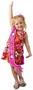 Big Sister Satin Sash