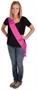 Satin Sash