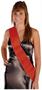 Satin Sash