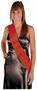 Satin Sash