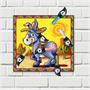 Donkey Game