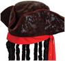 Caribbean Pirate Hat