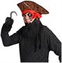 Caribbean Pirate Hat