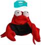 Plush Crab Hat