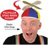 Propeller Beanie