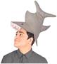 Plush Shark Hat