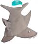 Plush Shark Hat