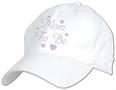 Embroidered Mom To Be Cap