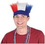 Hairy Headband