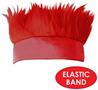 Hairy Headband