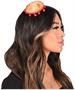 Sombrero Hair Clip
