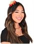 Sombrero Hair Clip