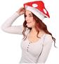 Plush Mushroom Hat