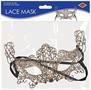 Lace Mask