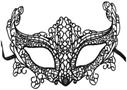 Lace Mask