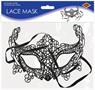 Lace Mask