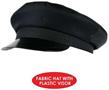 Chauffeur Hat