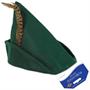 Felt Robin Hood Hat