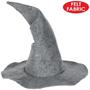 Felt Wizard Hat