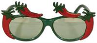 Chili Pepper Fanci-Frames