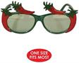 Chili Pepper Fanci-Frames