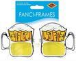 Beer Mug Fanci-Frames