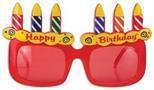 Birthday Cake Fanci-Frames