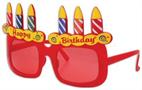 Birthday Cake Fanci-Frames