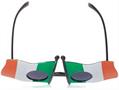 Irish Flag Fanci-Frames