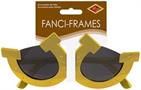 Horseshoe Fanci-Frames