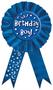 Birthday Boy! Award Ribbon