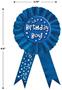 Birthday Boy! Award Ribbon