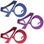 "40" Fanci-Frames