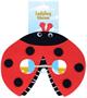 Ladybug Glasses