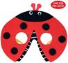 Ladybug Glasses