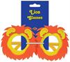 Lion Glasses
