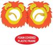 Lion Glasses