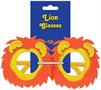 Lion Glasses