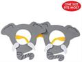 Elephant Glasses
