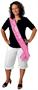 Survivor Satin Sash