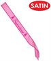 Survivor Satin Sash