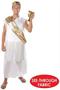 Toga Set Costume
